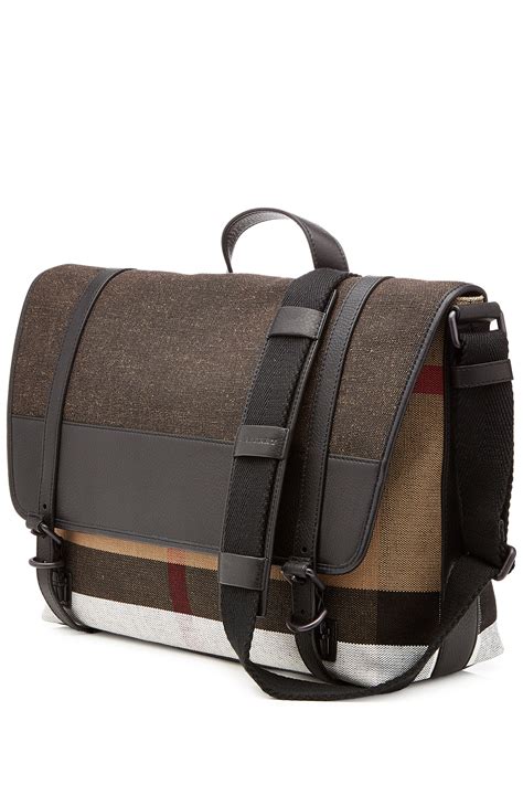 burberry bag mens|burberry hand bags for men.